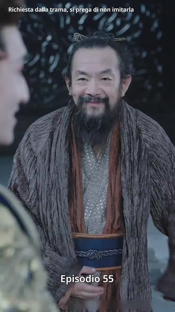 Amore del Signore Oscuro - Episode 55