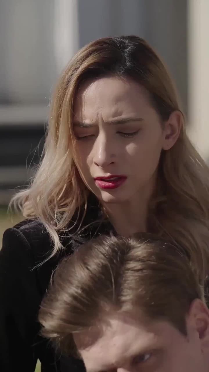 Vendetta dopo il divorzio - Episode 85