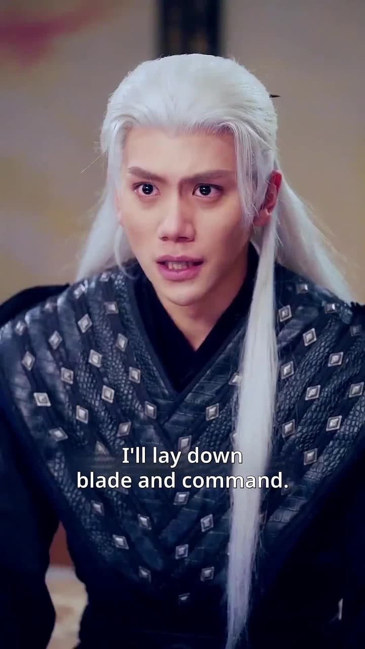 Spare Me, General - Episode 54