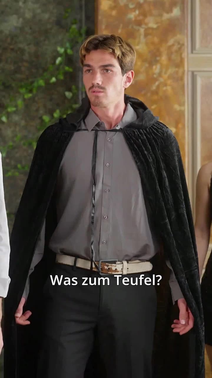 Alphas Liebesdiebin - Episode 71