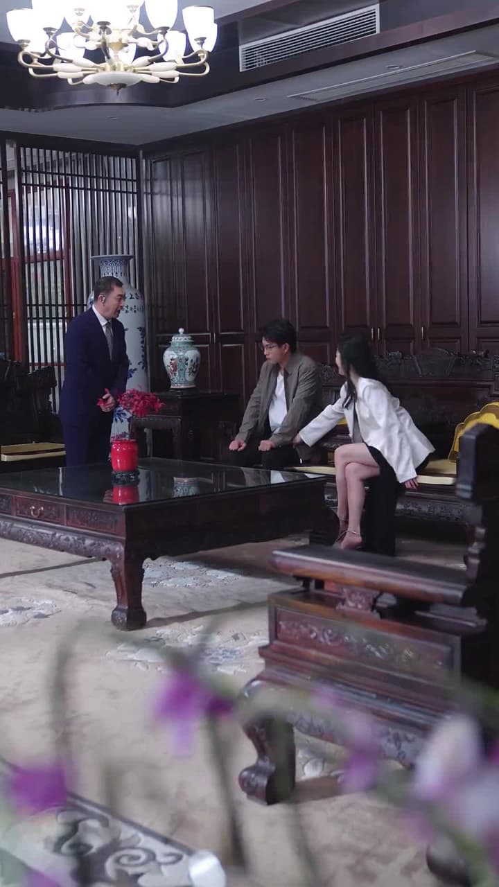 Cinta Yang Salah - Episode 18