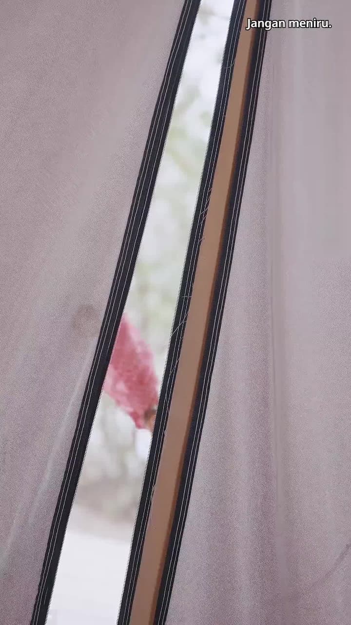 Siapa Yang Asli? - Episode 10
