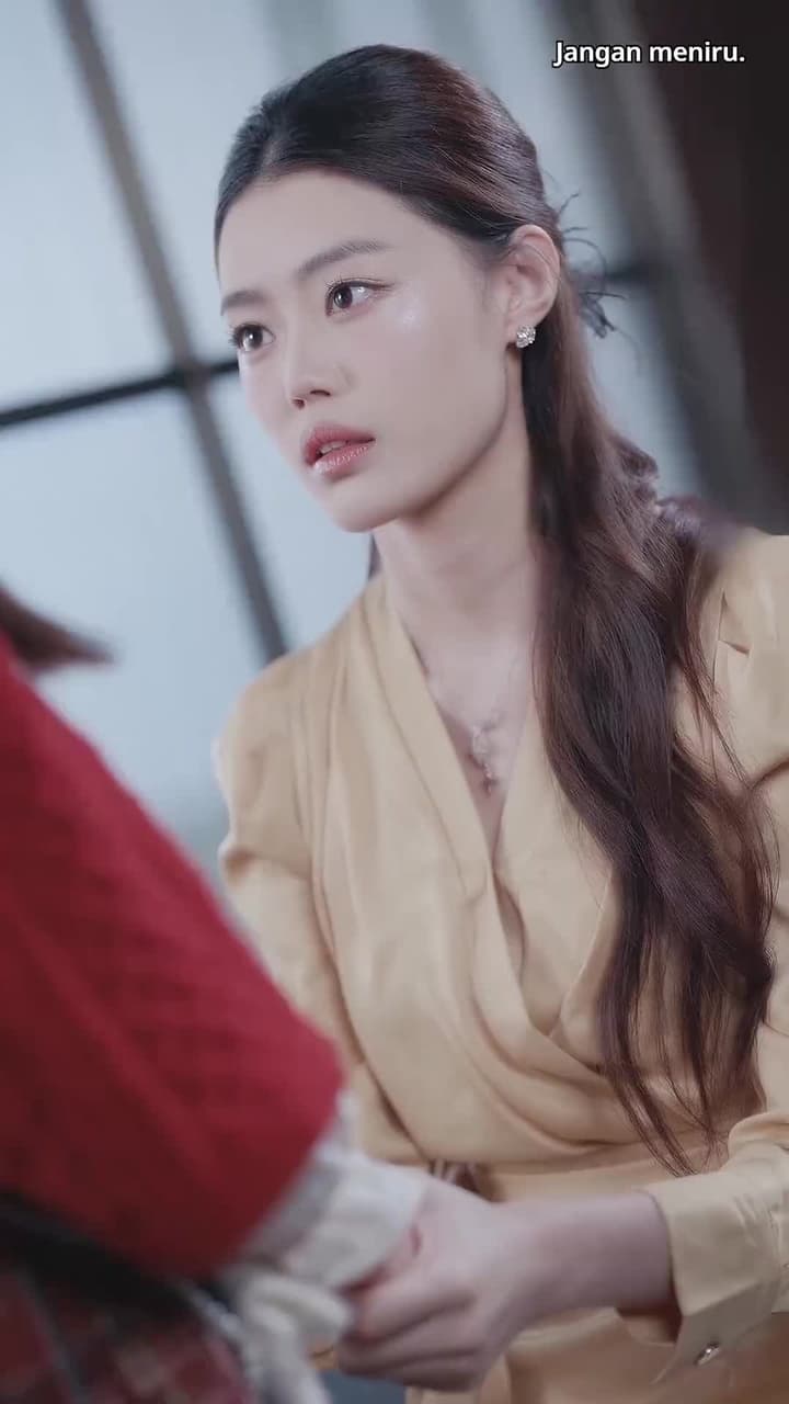 Siapa Yang Asli? - Episode 45