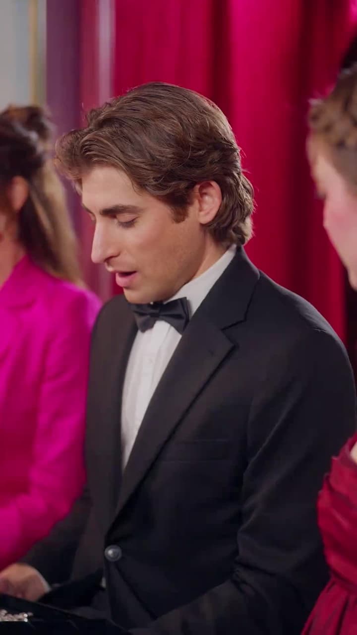The Billionaire's Mrs. Surrogate - Episode 41