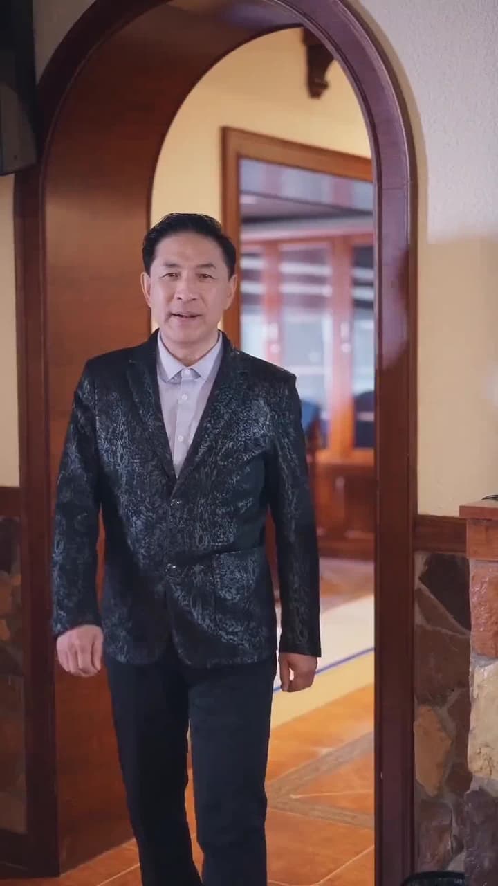 Takdir yang Tertukar - Episode 43