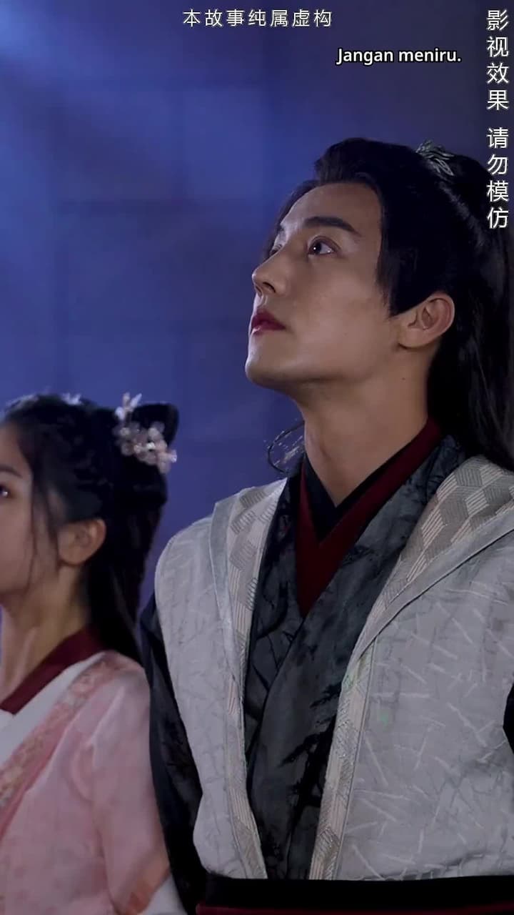 Takdir Sang Kaisar Langit - Episode 37