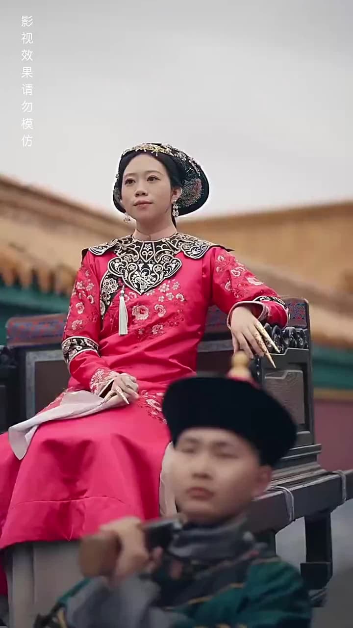 No Regrets in the Palace - Episode 50