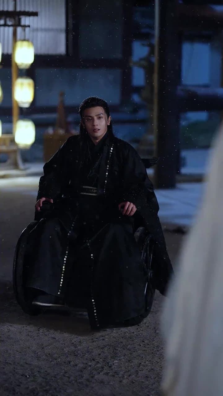 Geng Emas - Episode 29