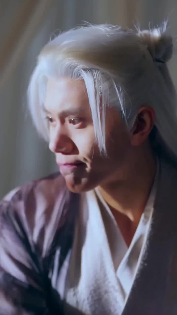 Spare Me, General - Episode 16