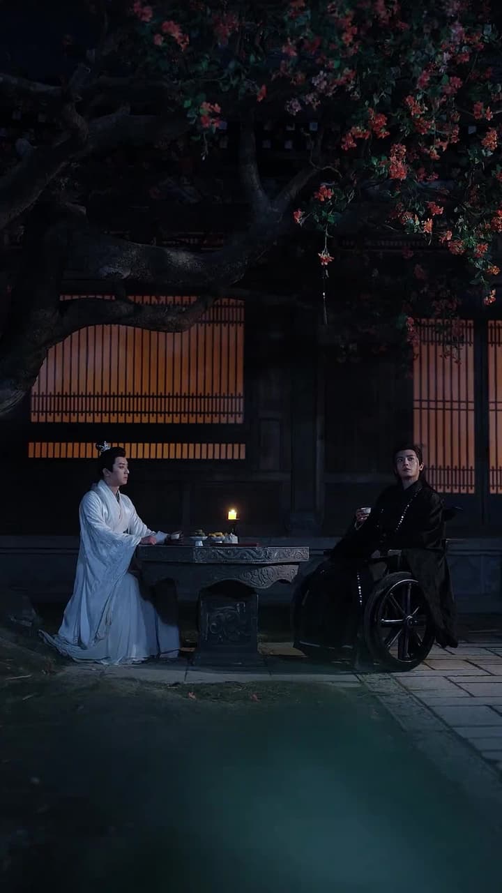 Geng Emas - Episode 32