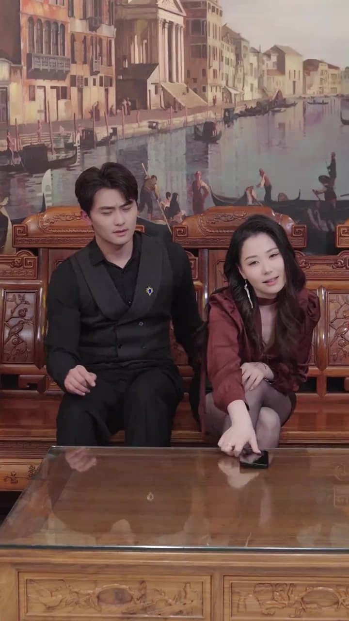 Cinta Yang Salah - Episode 40