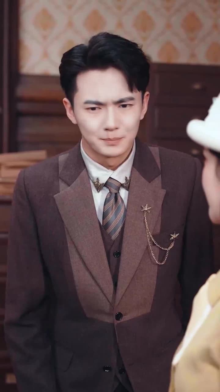 Cinta dalam Kobaran - Episode 28