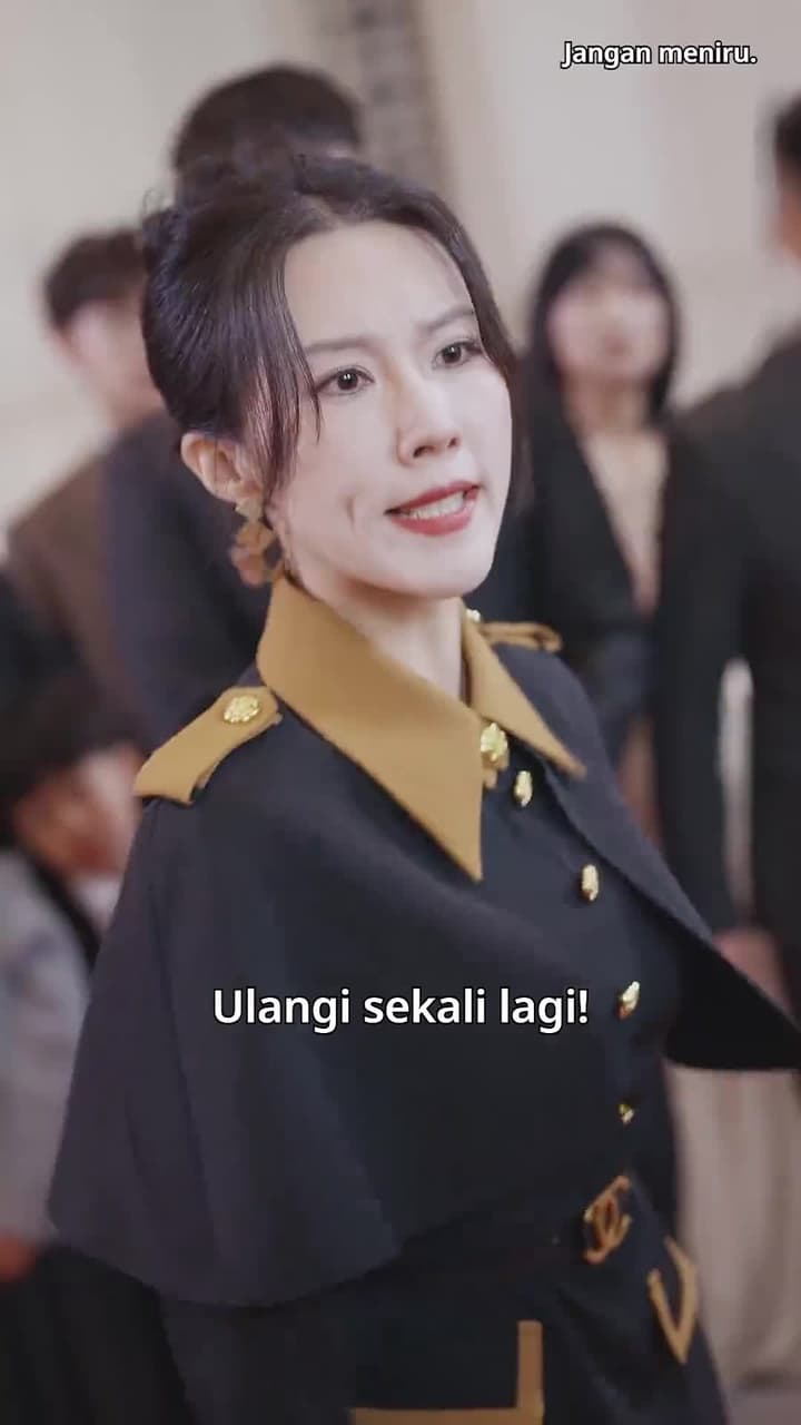 Siapa Yang Asli? - Episode 49