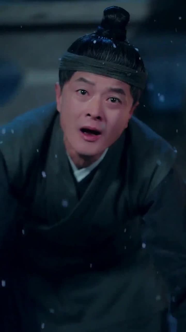 Spare Me, General - Episode 13