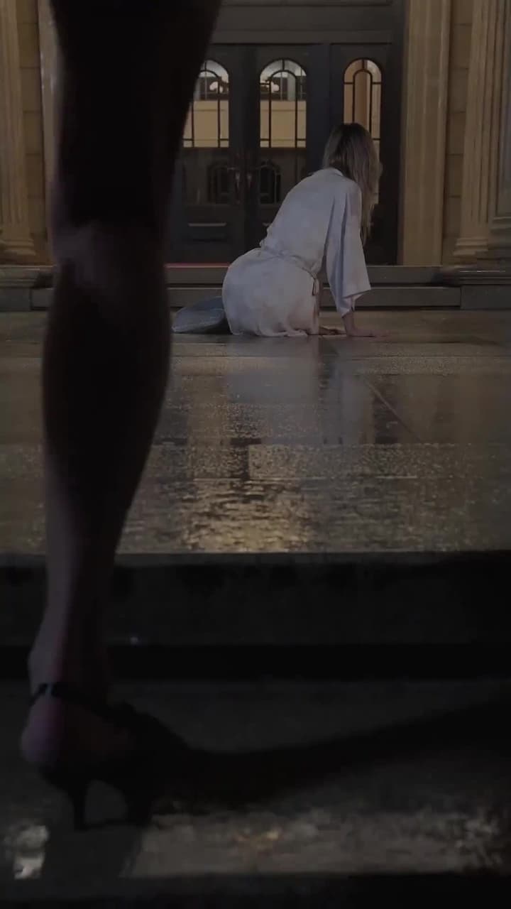 Vendetta dopo il divorzio - Episode 2