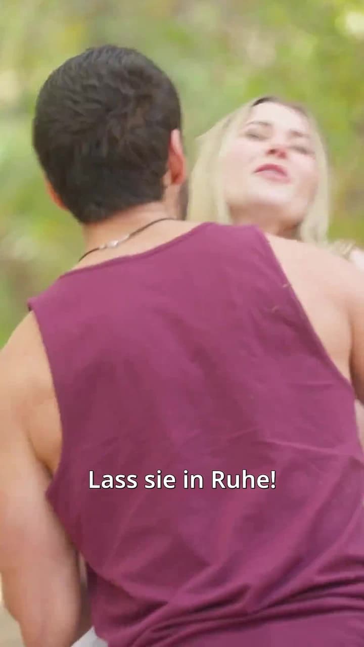 Alphas Liebesdiebin - Episode 11