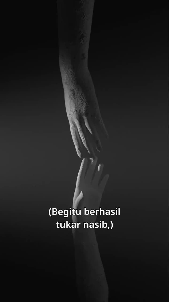 Takdir yang Tertukar - Episode 11