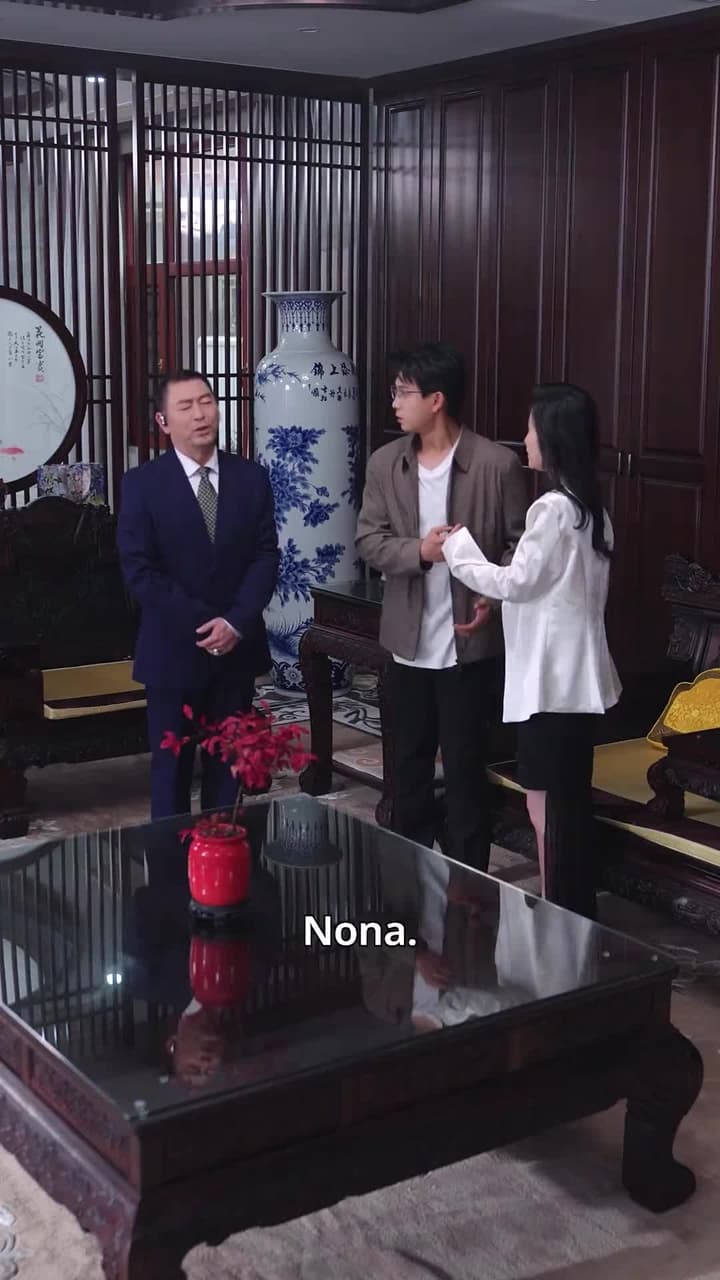 Cinta Yang Salah - Episode 20
