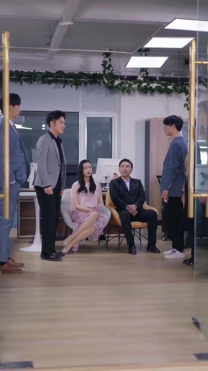 Takdir yang Tertukar - Episode 46