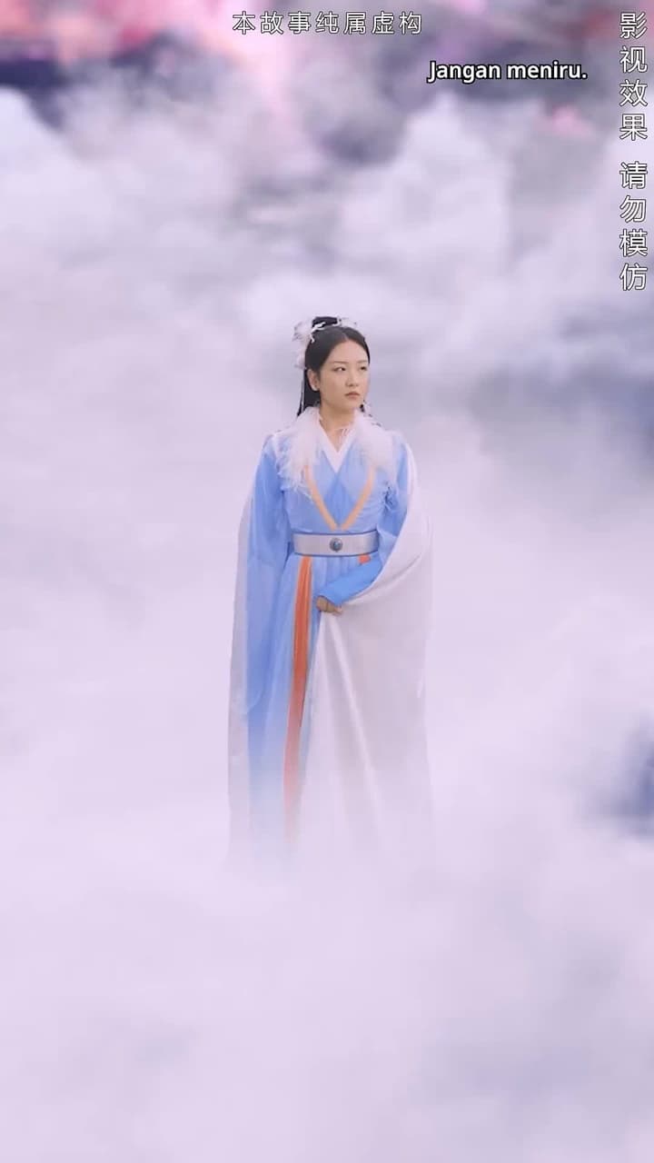 Takdir Sang Kaisar Langit - Episode 25