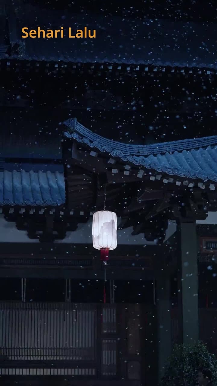 Geng Emas - Episode 9