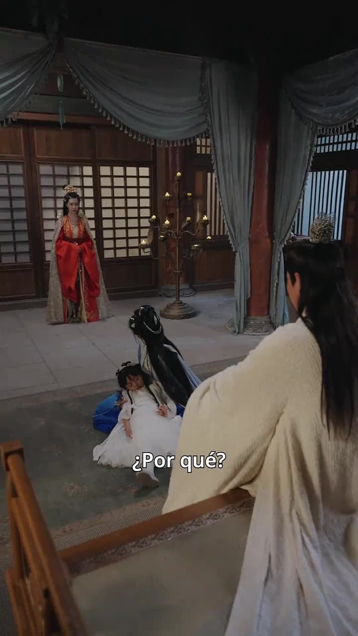 Gran Demonio - Episode 50