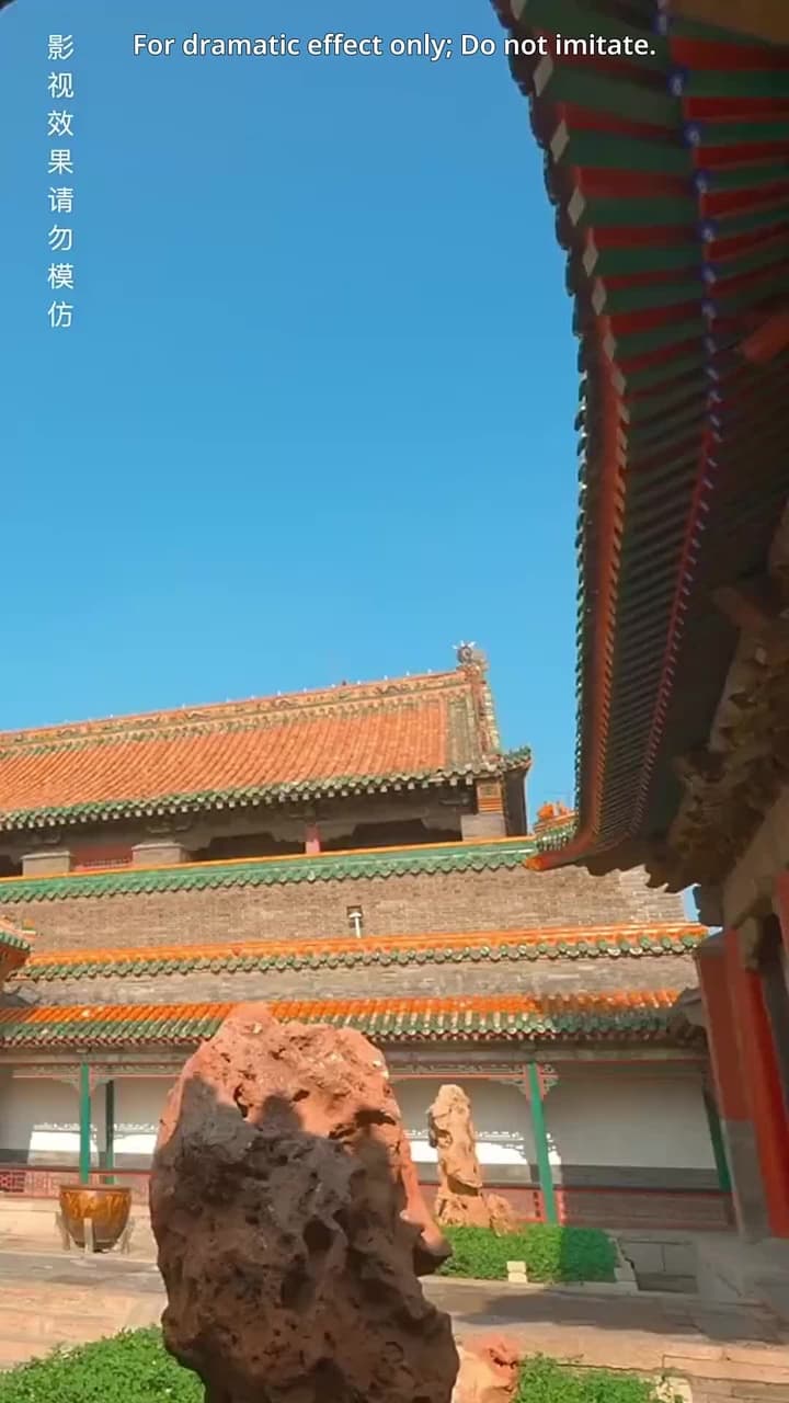 No Regrets in the Palace - Episode 28