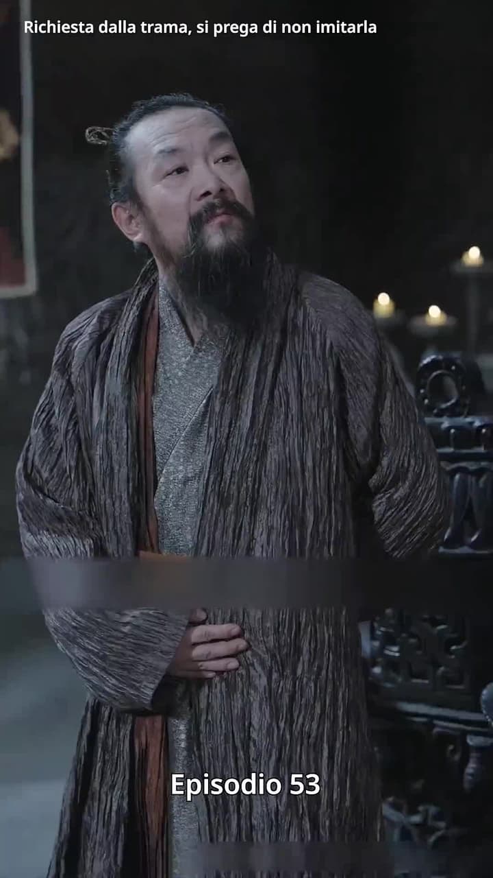 Amore del Signore Oscuro - Episode 53