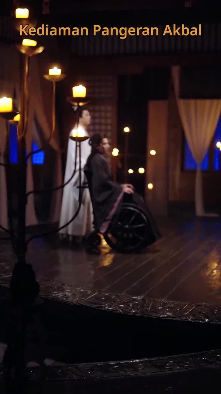 Geng Emas - Episode 15