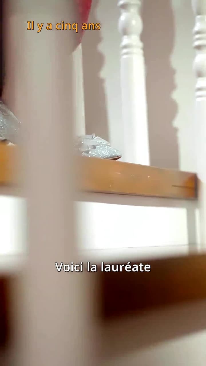C'est un mal pour un bien - Episode 1