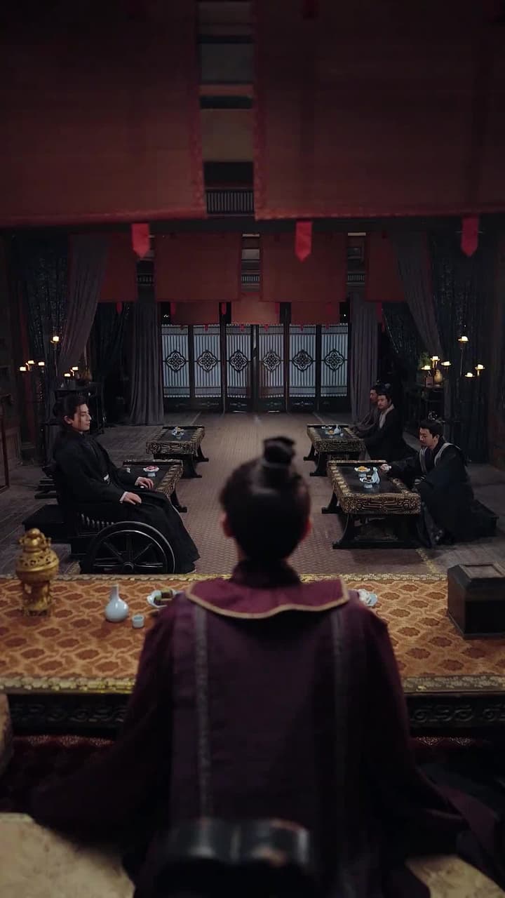 Geng Emas - Episode 5