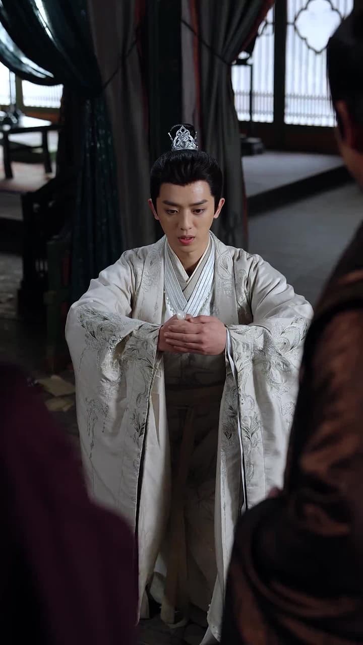 Geng Emas - Episode 20