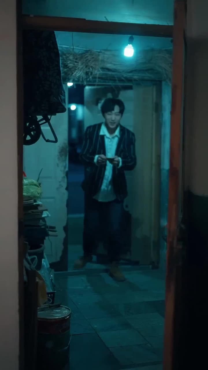 Takdir yang Tertukar - Episode 13