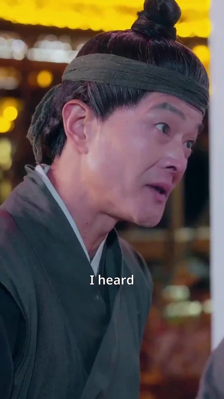 Spare Me, General - Episode 47