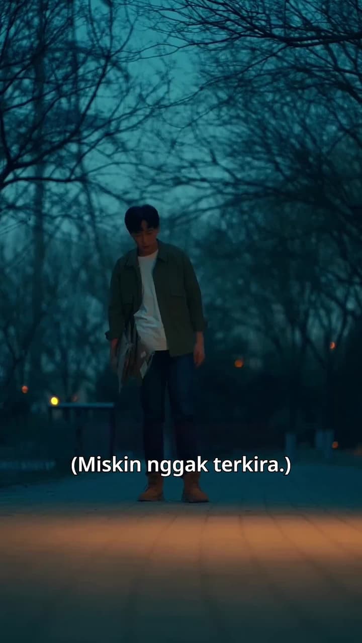 Takdir yang Tertukar - Episode 3