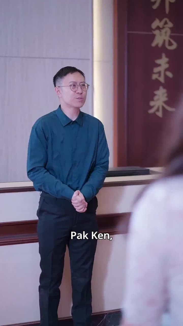 Takdir yang Tertukar - Episode 67