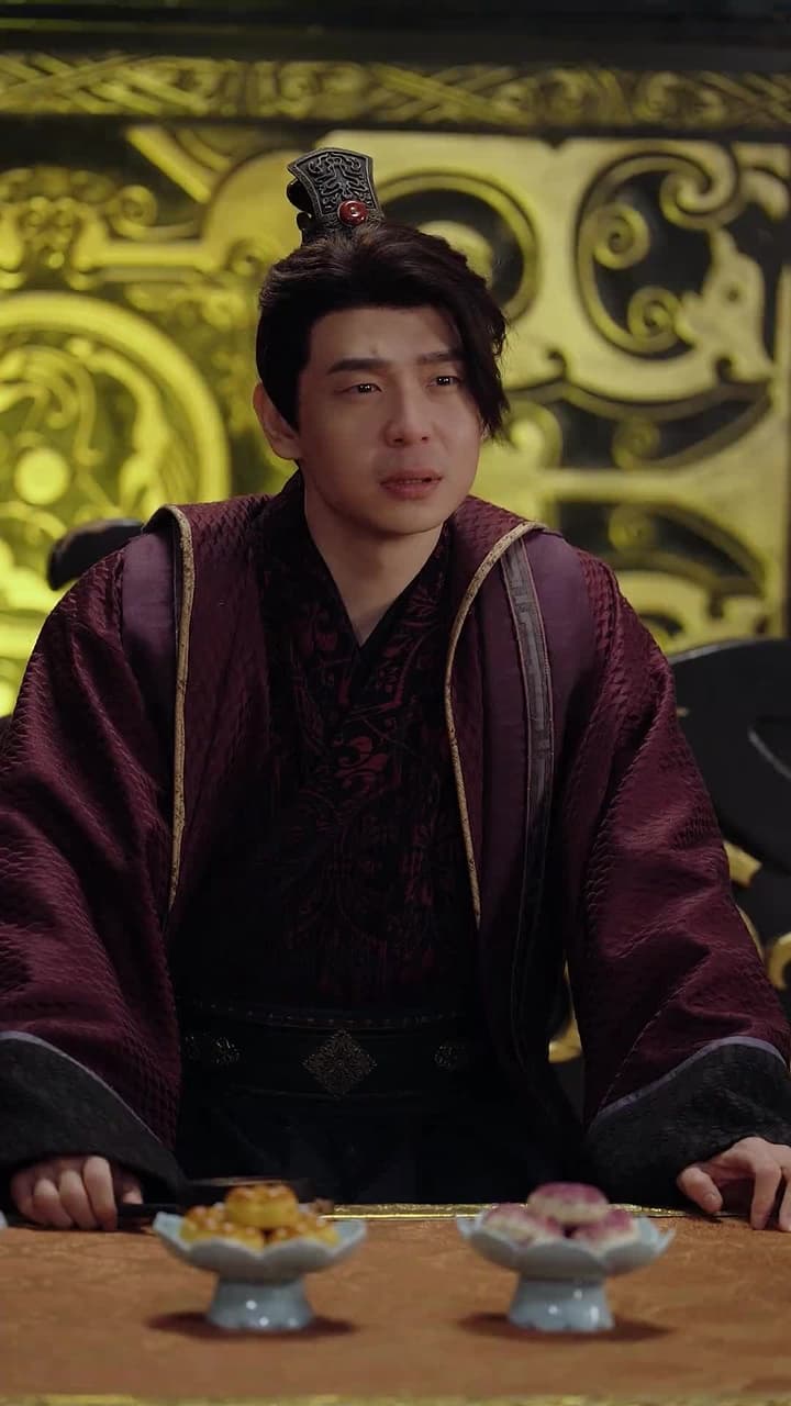 Geng Emas - Episode 7