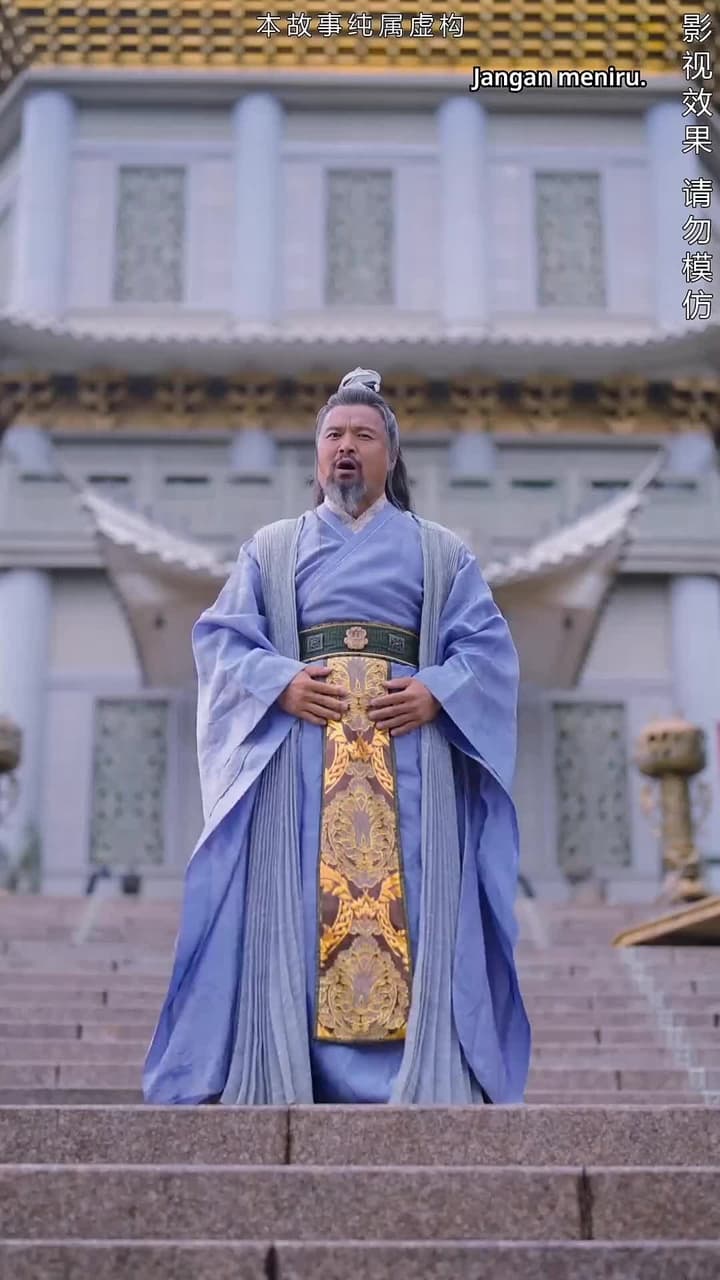 Takdir Sang Kaisar Langit - Episode 30