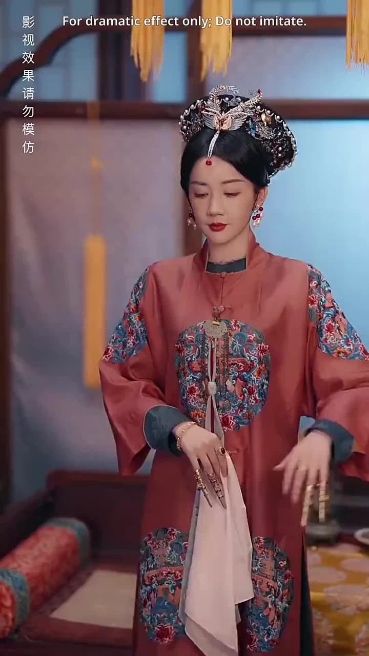 No Regrets in the Palace - Episode 48