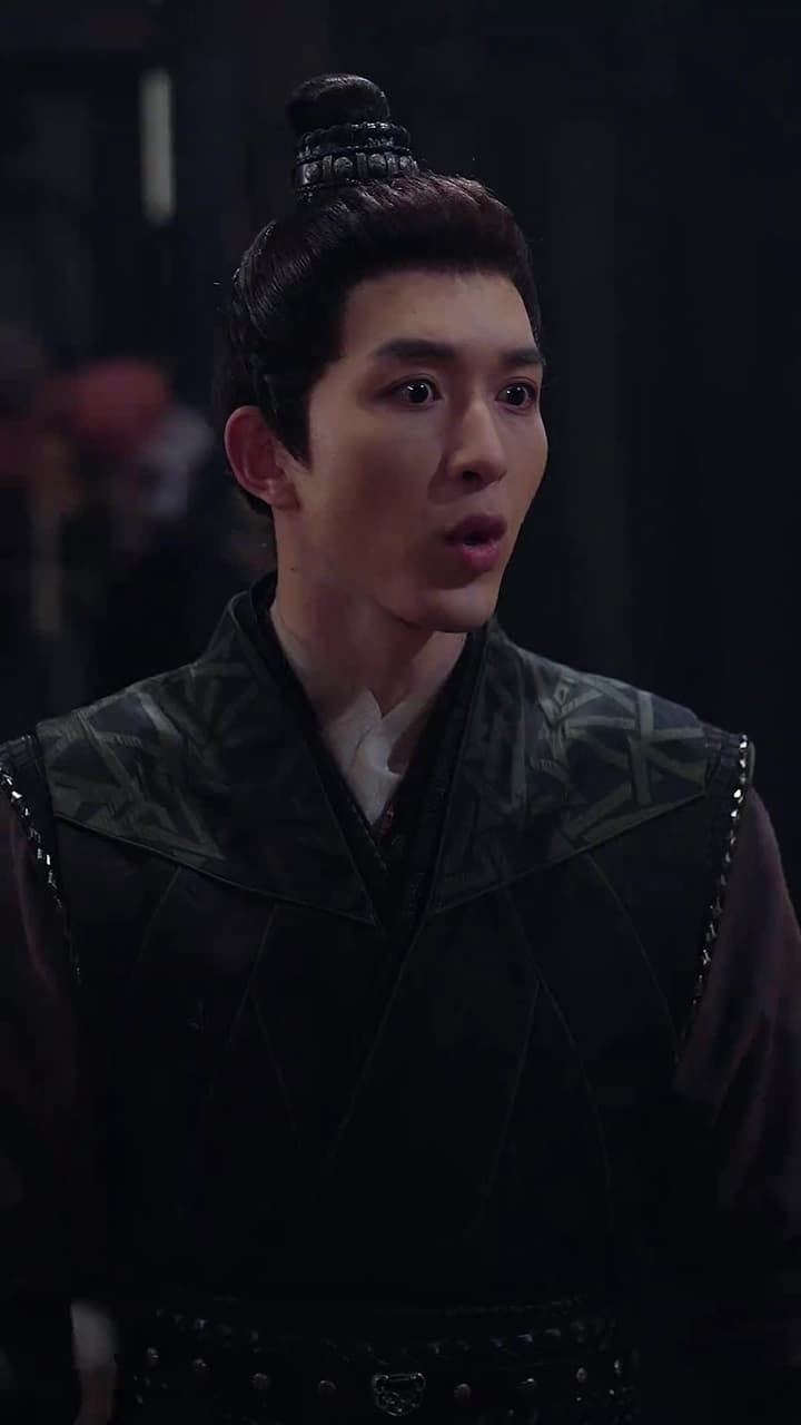 Geng Emas - Episode 28