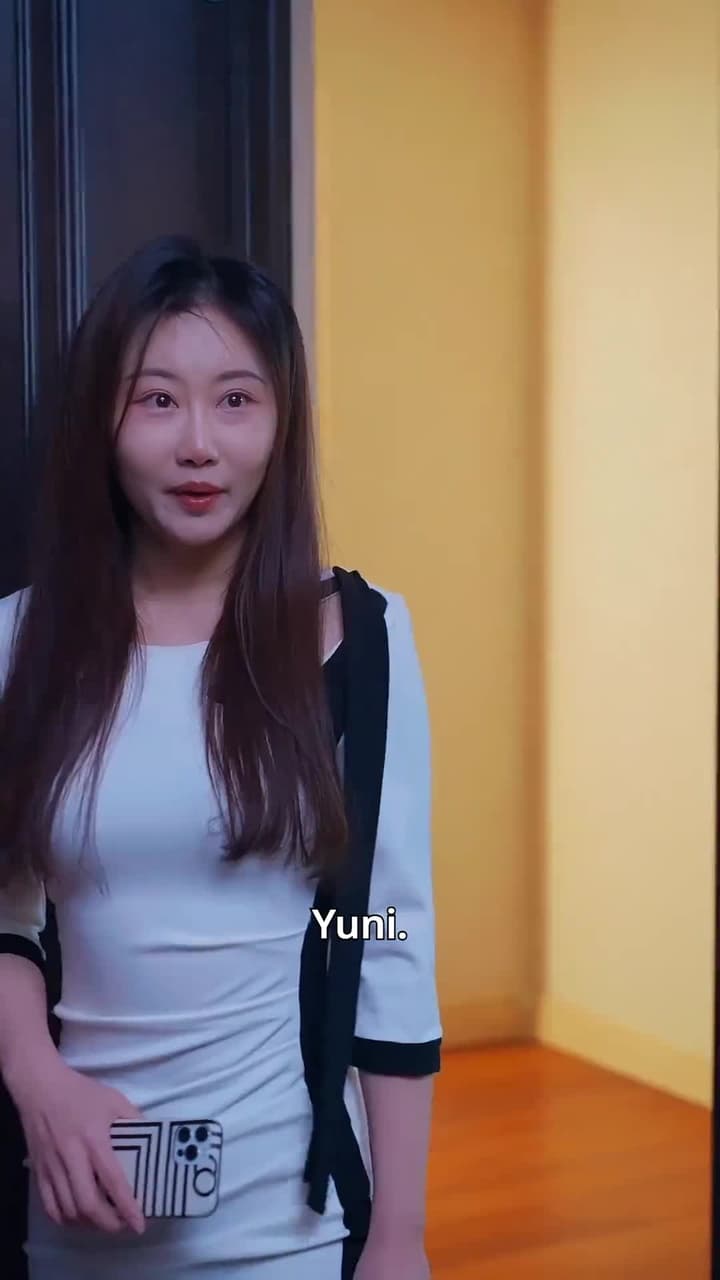 Takdir yang Tertukar - Episode 92