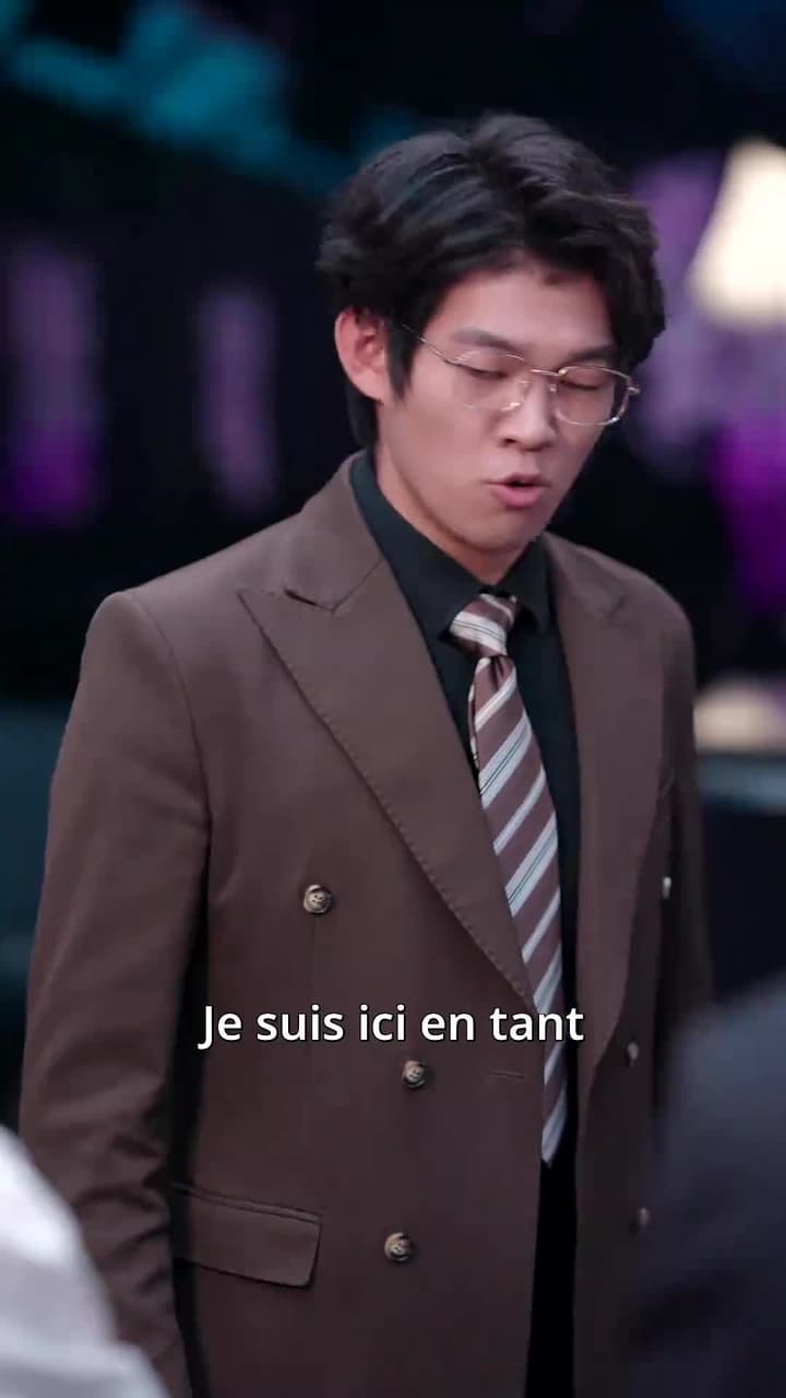 C'est un mal pour un bien - Episode 62