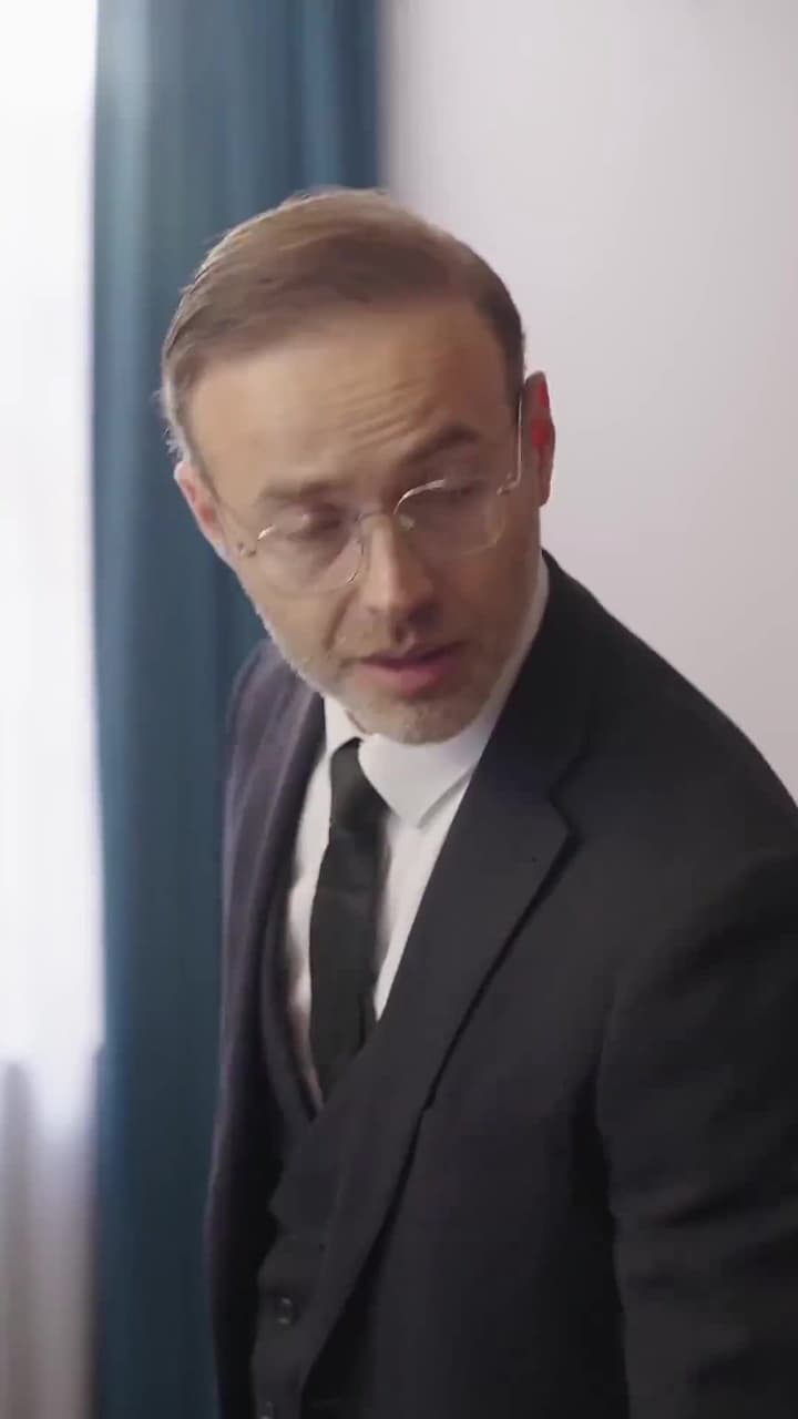 Vendetta dopo il divorzio - Episode 88