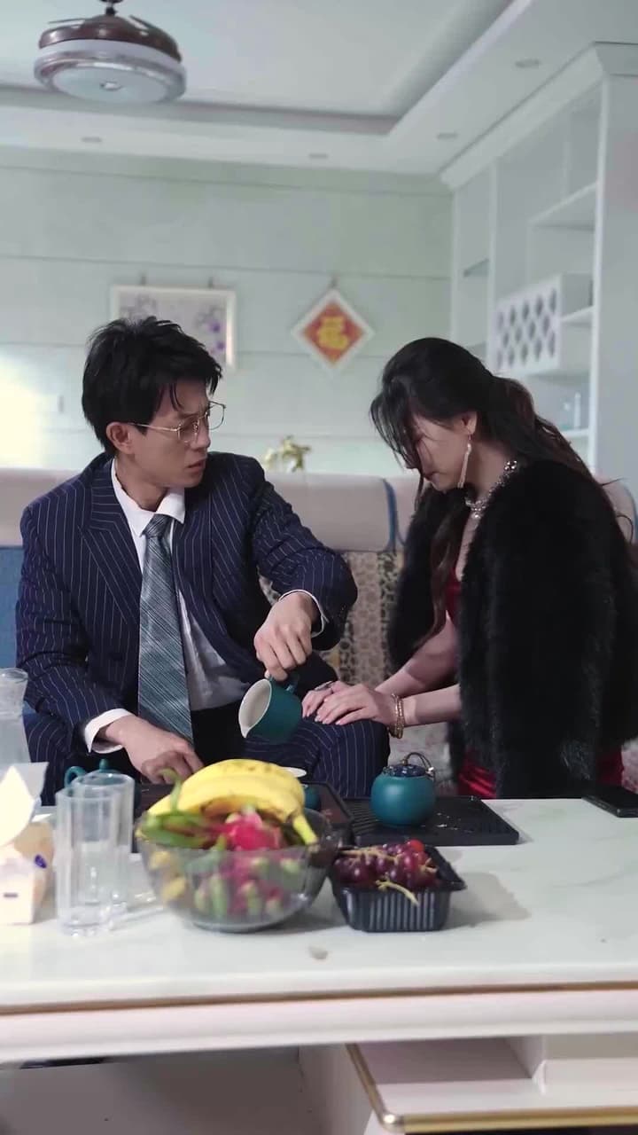 Cinta Yang Salah - Episode 47