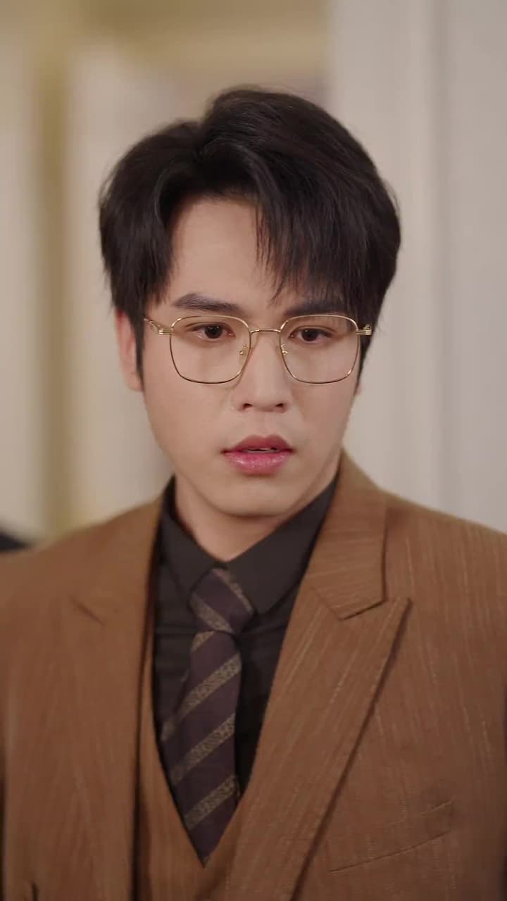 The Heiress Game - Episode 20