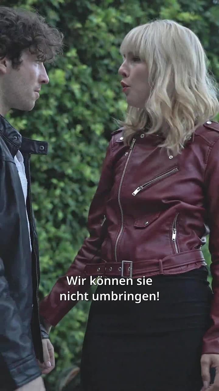 Sein verlorener Herzschlag - Episode 52