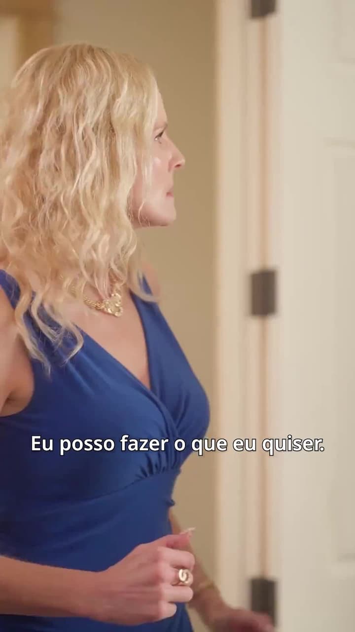 Odiada Pelo Alfa - Episode 48