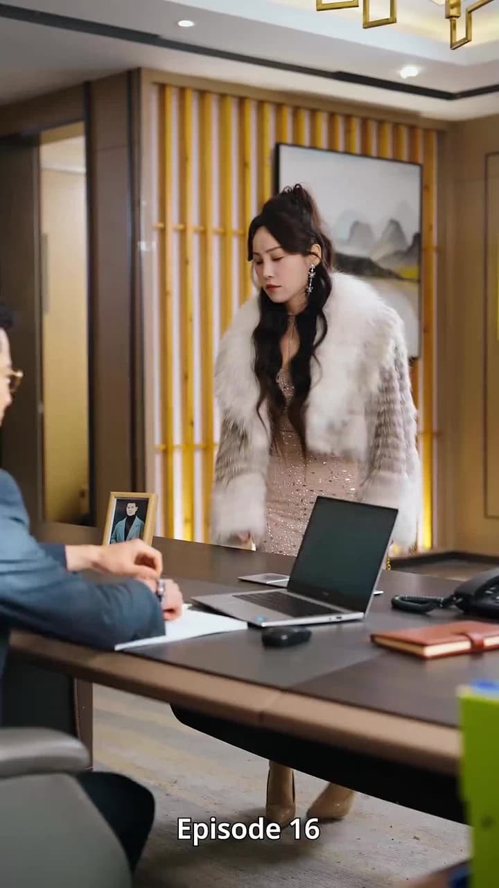 Ingin Jadi Keluarga - Episode 16