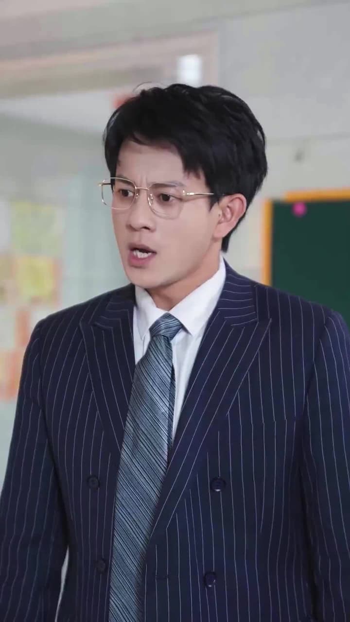 Cinta Yang Salah - Episode 48