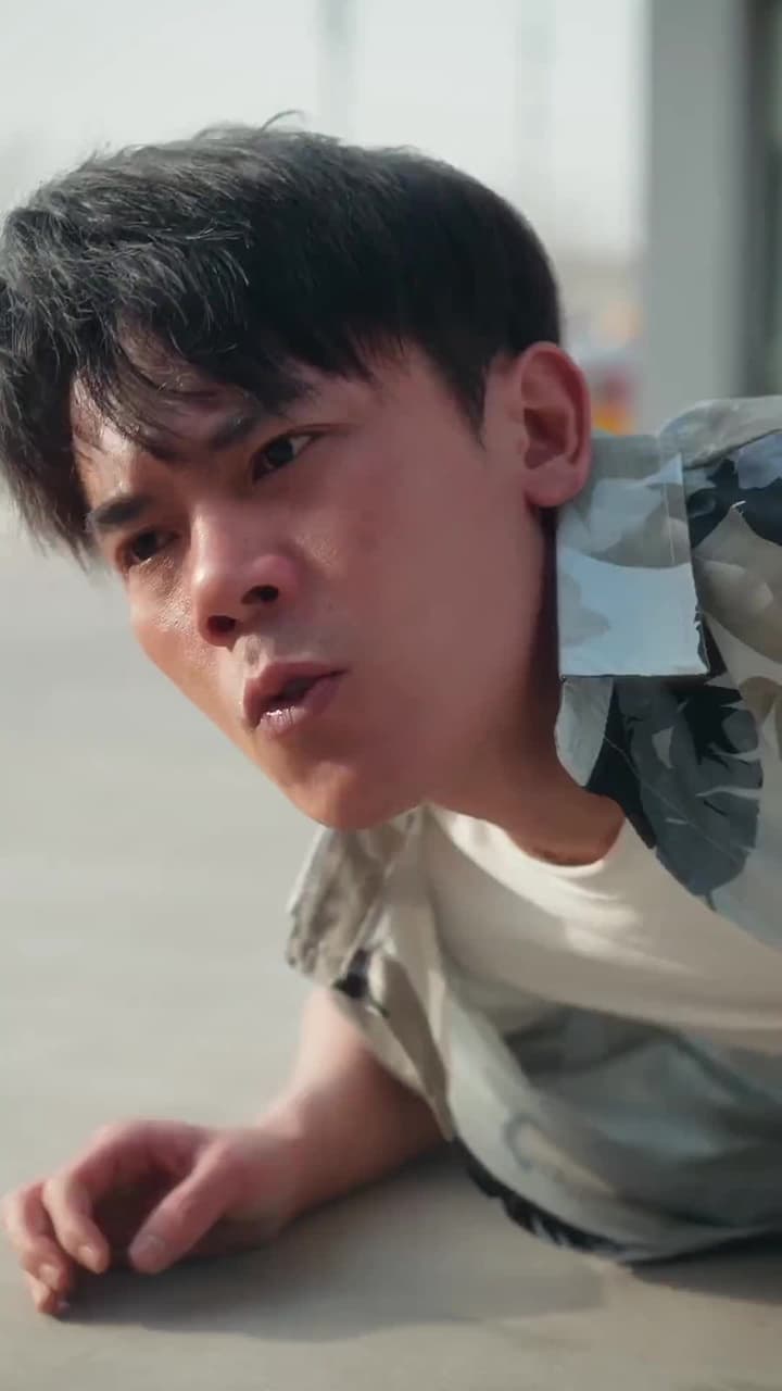 Takdir yang Tertukar - Episode 18